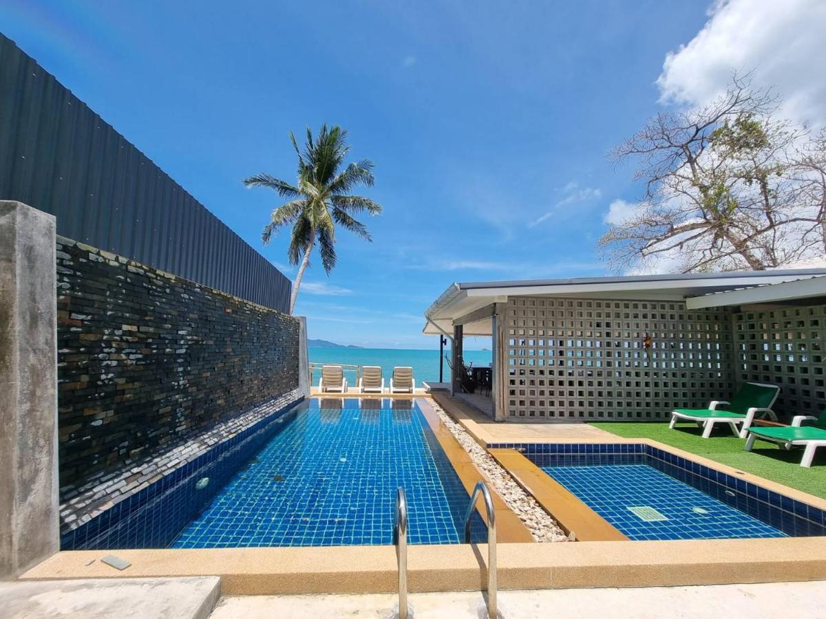 Pico Samui Hotel Bophut Kültér fotó