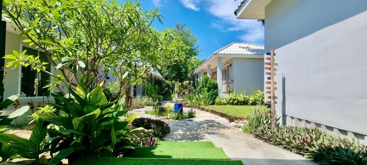 Pico Samui Hotel Bophut Kültér fotó