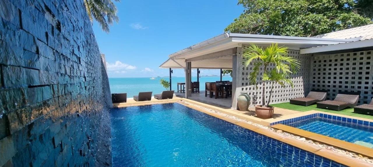 Pico Samui Hotel Bophut Kültér fotó