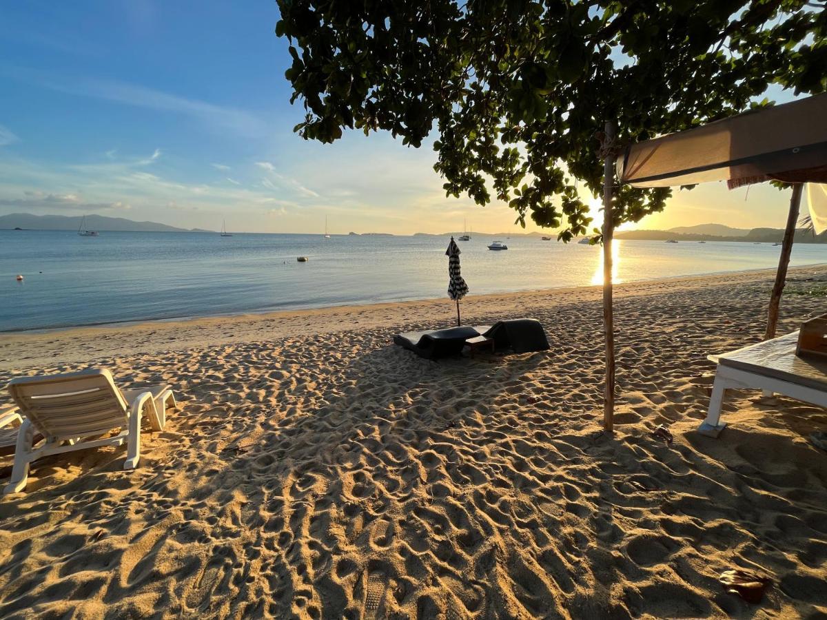 Pico Samui Hotel Bophut Kültér fotó