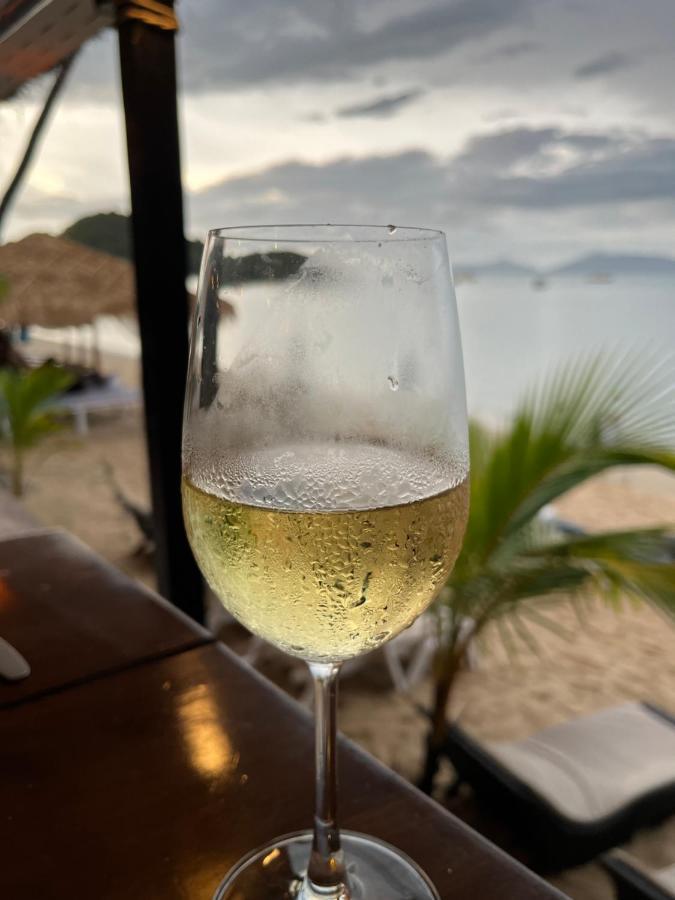 Pico Samui Hotel Bophut Kültér fotó