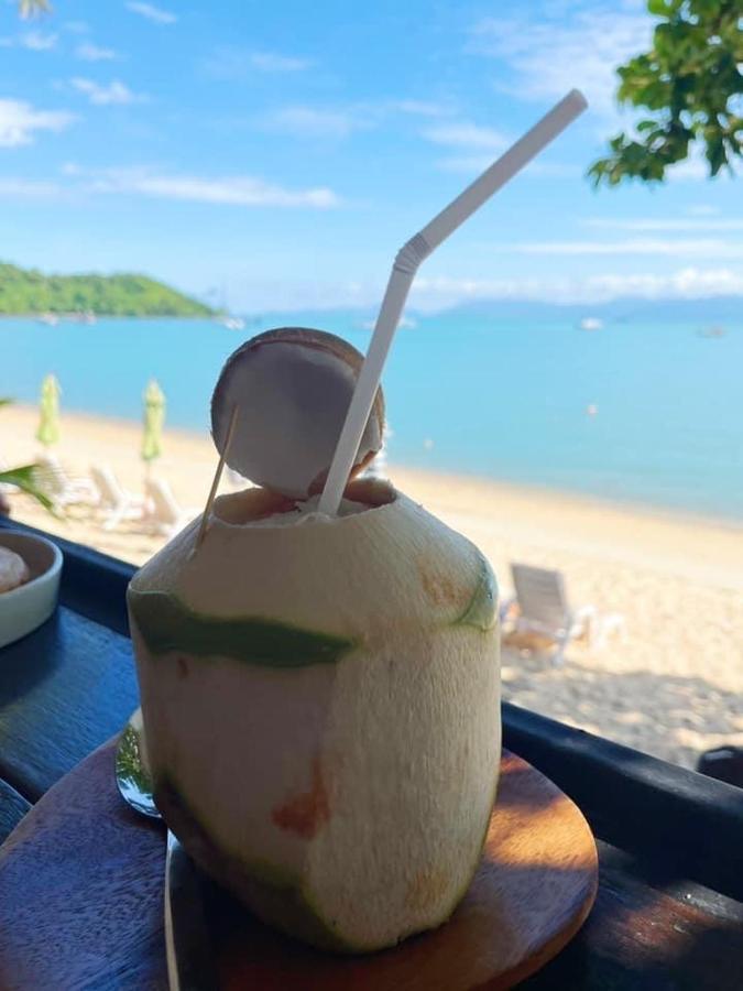 Pico Samui Hotel Bophut Kültér fotó