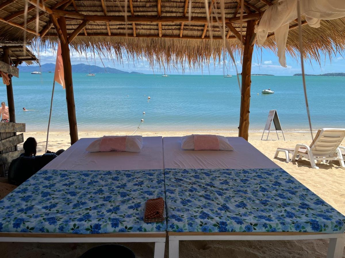 Pico Samui Hotel Bophut Kültér fotó