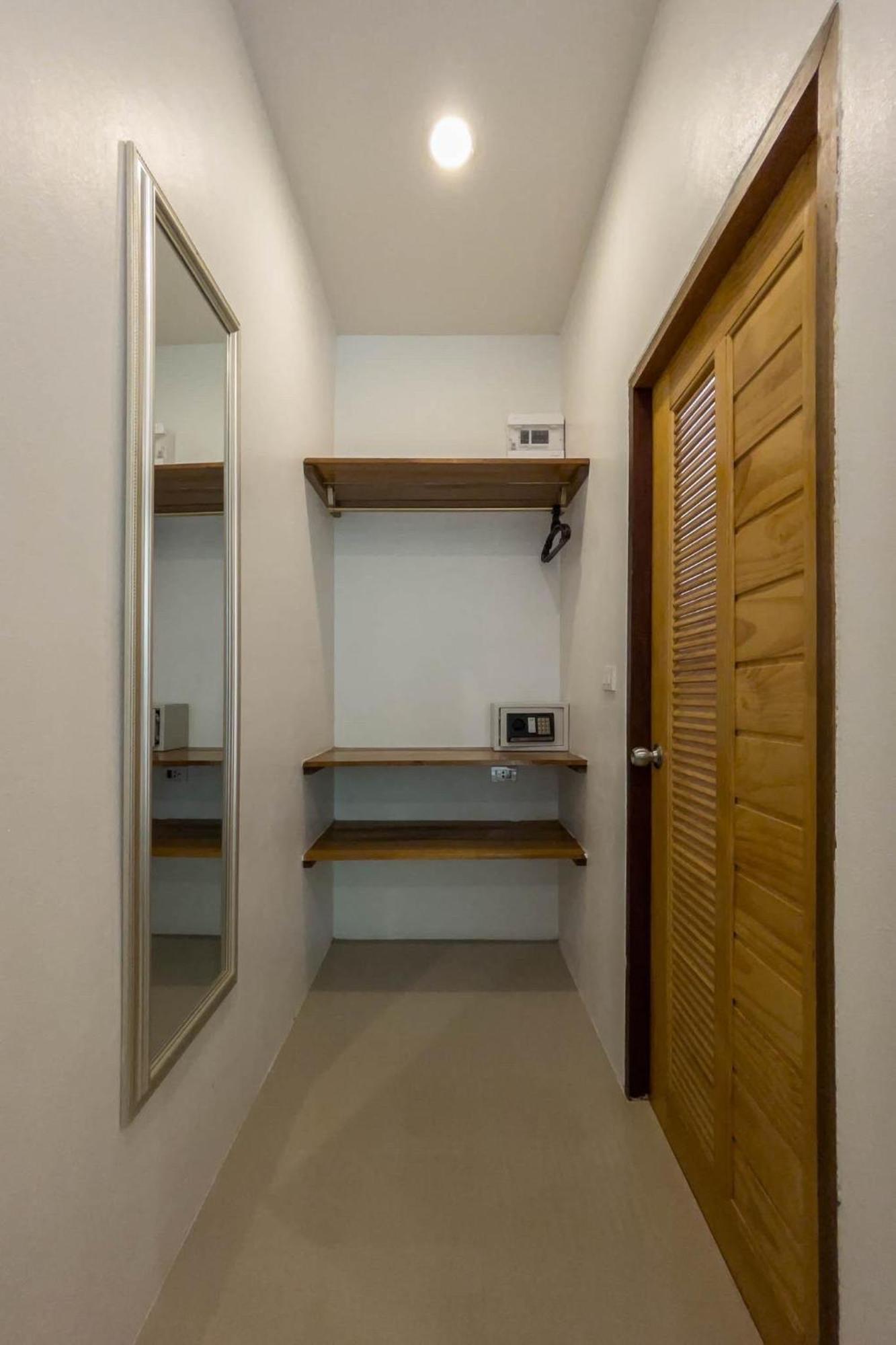 Pico Samui Hotel Bophut Szoba fotó