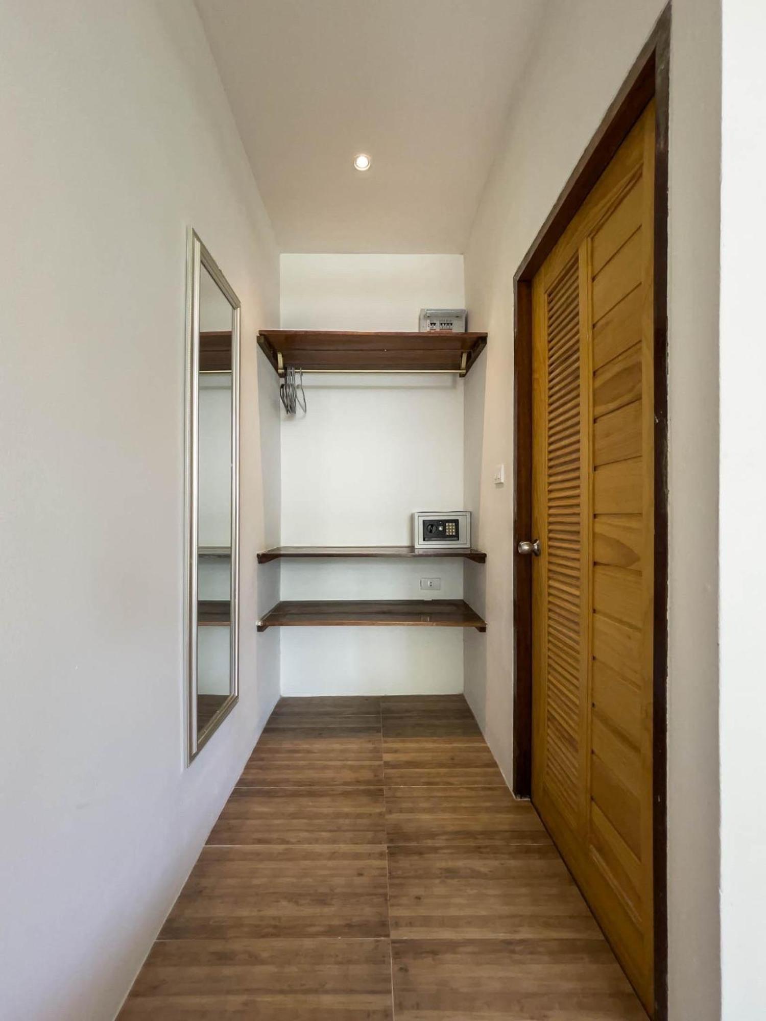 Pico Samui Hotel Bophut Szoba fotó