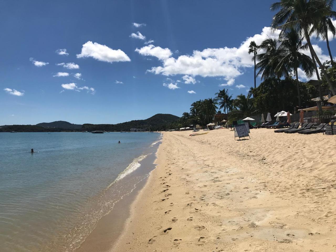 Pico Samui Hotel Bophut Kültér fotó